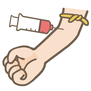 blood-draw